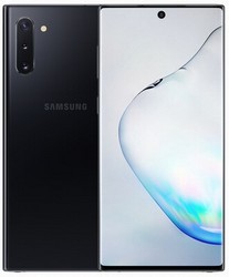 Замена камеры на телефоне Samsung Galaxy Note 10 в Калуге